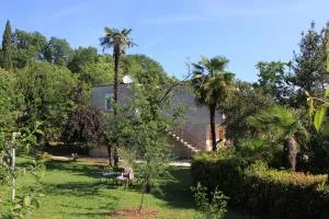 Apartments with a parking space Lovran, Opatija - 7713 - 伊卡