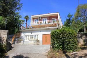 Apartments with a parking space Lovran, Opatija - 7713 