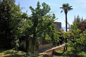 Apartments with a parking space Lovran, Opatija - 7713 