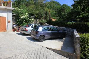 Apartments with a parking space Lovran, Opatija - 7713
