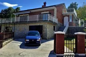 Holiday house with a parking space Opric, Opatija - 7714 - لوفران