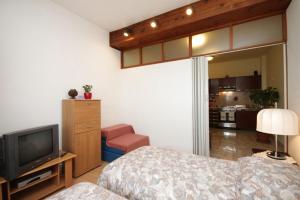 Apartments with a parking space Lovran, Opatija - 7743