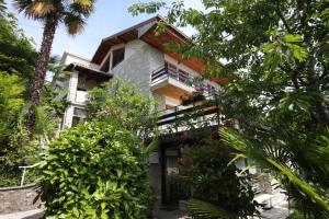 Apartments with a parking space Opatija - Volosko, Opatija - 7872
