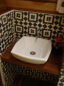 Ecolodge Luna del Rio