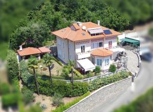 Apartments with a parking space Icici, Opatija - 7793 