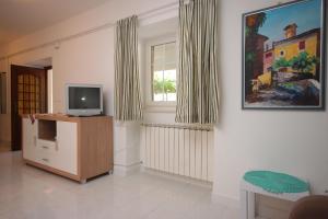 Apartments with parking space Moscenicka Draga, Opatija - 7786