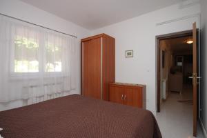 Apartments with parking space Moscenicka Draga, Opatija - 7786