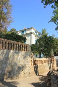 Family friendly seaside apartments Moscenicka Draga, Opatija - 7798 