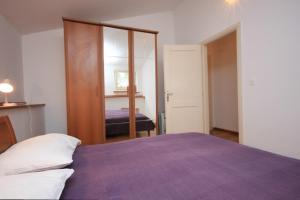 Family friendly seaside apartments Moscenicka Draga, Opatija - 7798