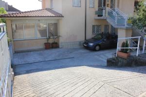 Apartments with a parking space Lovran, Opatija - 7807