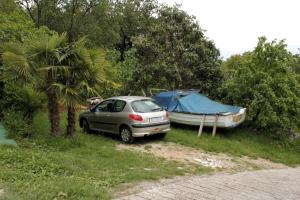 Apartments with a parking space Icici Opatija 7822
