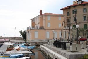 Apartments by the sea Opatija - Volosko, Opatija - 7839