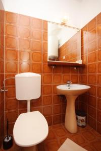 Apartments by the sea Opatija - Volosko, Opatija - 7839