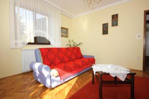 Apartments with a parking space Opric, Opatija - 7828