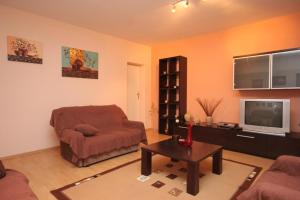 Apartments with a parking space Opatija - 7857