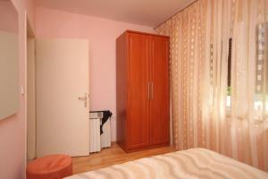 Apartments with a parking space Opatija - 7857