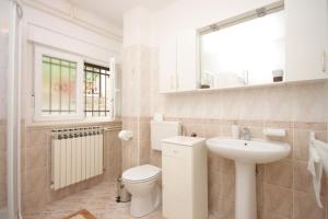 Apartments with a parking space Opatija - 7857