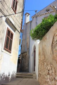 Apartments with a parking space Mali Losinj (Losinj) - 8053 
