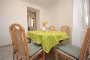Apartments with a parking space Mali Losinj (Losinj) - 8053