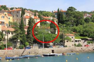 Apartments by the sea Opatija - Volosko, Opatija - 7862