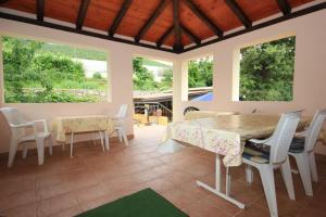 Rooms with a parking space Opatija - 7854