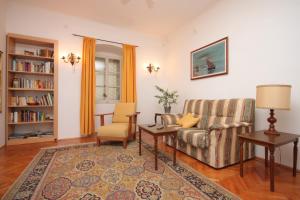 Apartments by the sea Opatija - Volosko, Opatija - 7911