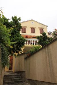 Apartments with a parking space Mali Losinj (Losinj) - 7940