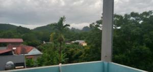 Green Hills Homestay