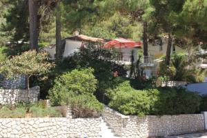 Apartments by the sea Mali Losinj (Losinj) - 8054