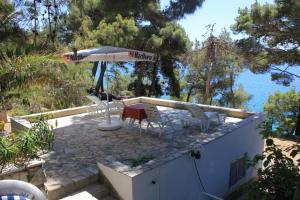 Apartments by the sea Mali Losinj (Losinj) - 8054