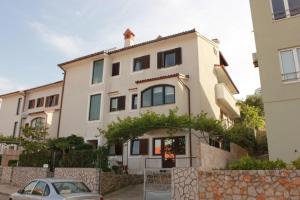 Apartments with a parking space Mali Losinj (Losinj) - 7939