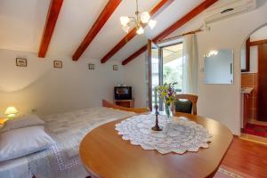 Studio Mali Losinj 7942c