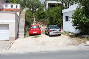 Apartment Mali Losinj 7942a