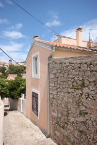 Apartments with WiFi Mali Losinj (Losinj) - 7943 