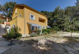 obrázek - Apartments by the sea Artatore, Losinj - 8022