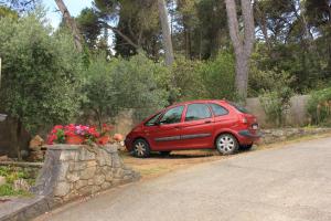 Apartments with a parking space Veli Losinj, Losinj - 8029