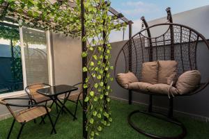 شقق لؤلؤة الصفا للشقق المخدومة-اقتصادي Luluat Alsafa Apartments