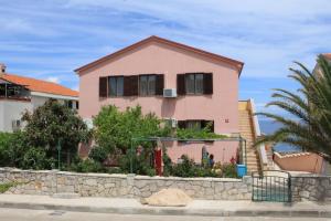 Apartments by the sea Mali Losinj (Losinj) - 8027 