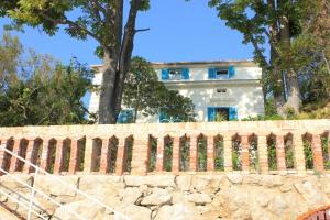 Family friendly seaside apartments Moscenicka Draga, Opatija - 9242 