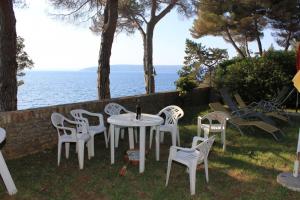 Family friendly seaside apartments Moscenicka Draga, Opatija - 9242