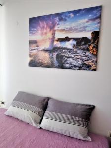 Apartments with a parking space Icici, Opatija - 7859