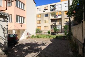 Rooms with WiFi Split - 9240