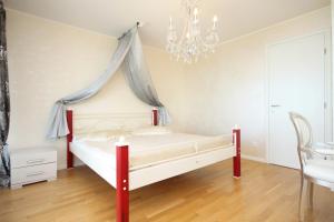 Apartments with WiFi Split - 9249