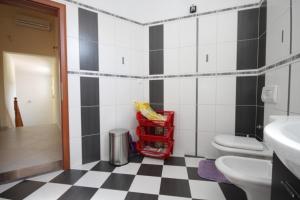 Seaside holiday house Mavarstica, Ciovo - 9206