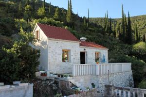 Seaside holiday house Racisce, Korcula - 9163