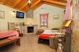 Seaside holiday house Racisce, Korcula - 9163