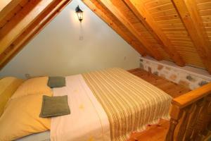 Seaside holiday house Racisce, Korcula - 9163