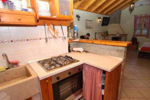 Seaside holiday house Racisce, Korcula - 9163