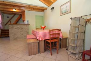 Seaside holiday house Racisce, Korcula - 9163