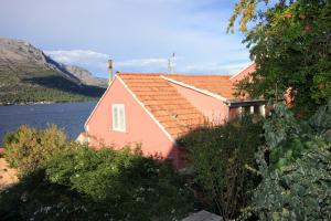 Apartments by the sea Korcula - 9160
